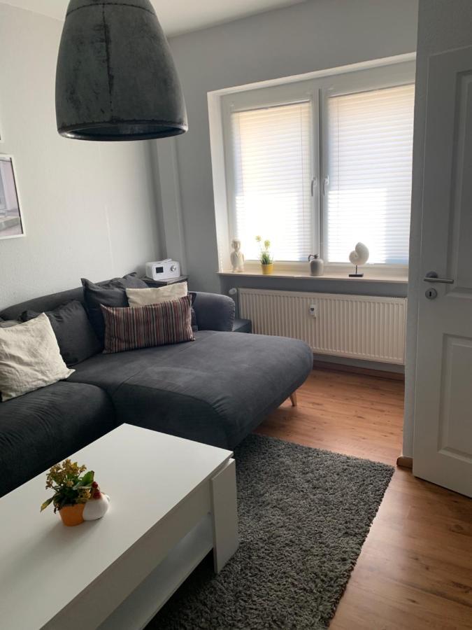Zentral Gelegene Remscheider Ferienwohnung Bagian luar foto