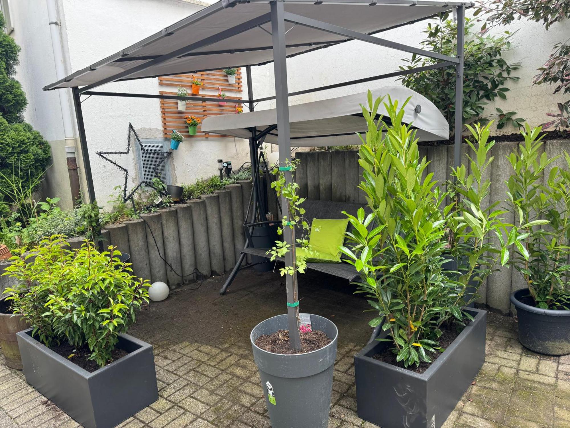 Zentral Gelegene Remscheider Ferienwohnung Bagian luar foto