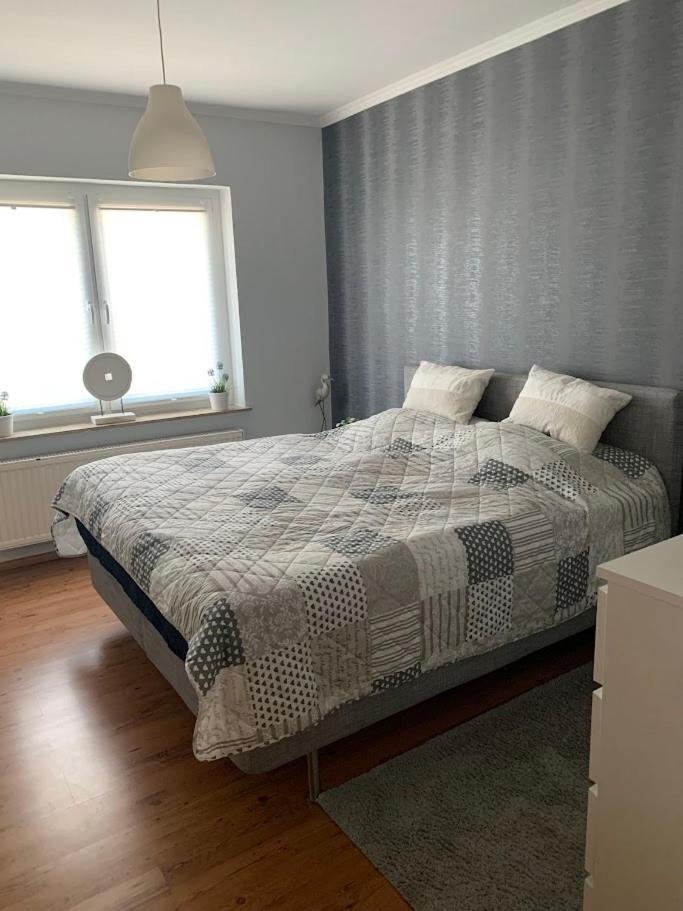 Zentral Gelegene Remscheider Ferienwohnung Bagian luar foto